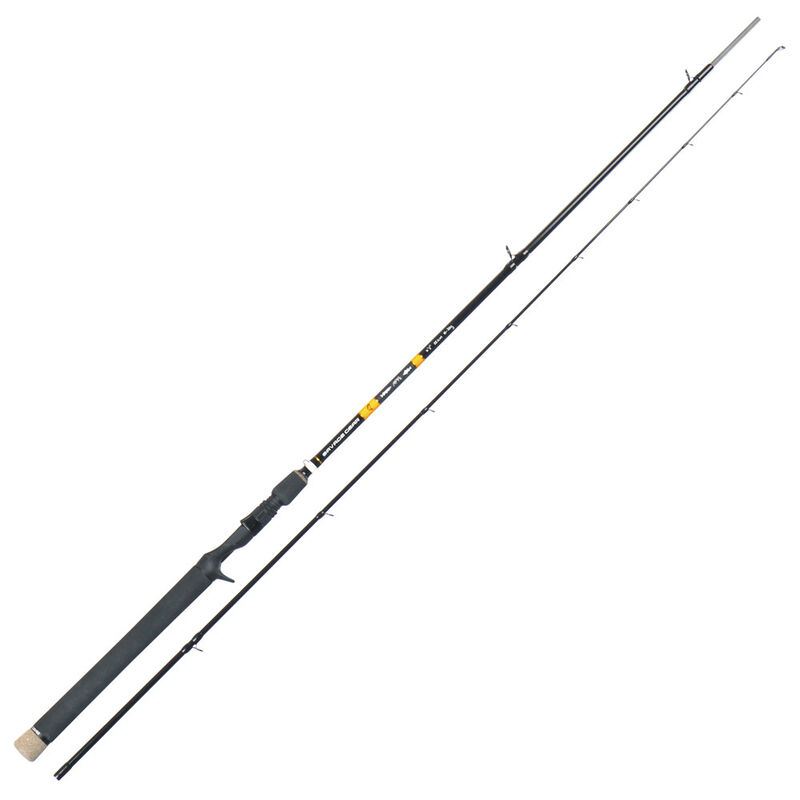 Canne casting carnassier savage gear mpp2 trigger 7'3 2,21m 20-60 gr - Cannes Casting | Pacific P&ecirc;che