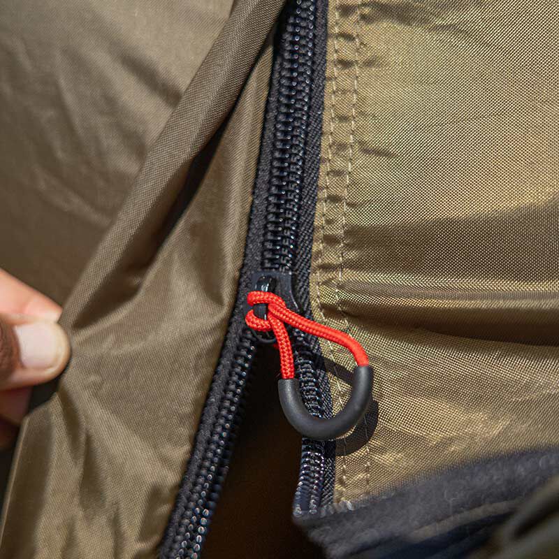 Abri Starbaits Base Camp Dlx Pack 300 - Biwys | Pacific P&ecirc;che