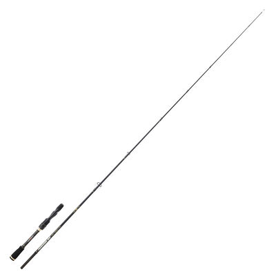 Canne Spinning Sakura Ionizer G2 602h 1.83m, 10-40g - Cannes Spinning | Pacific P&ecirc;che