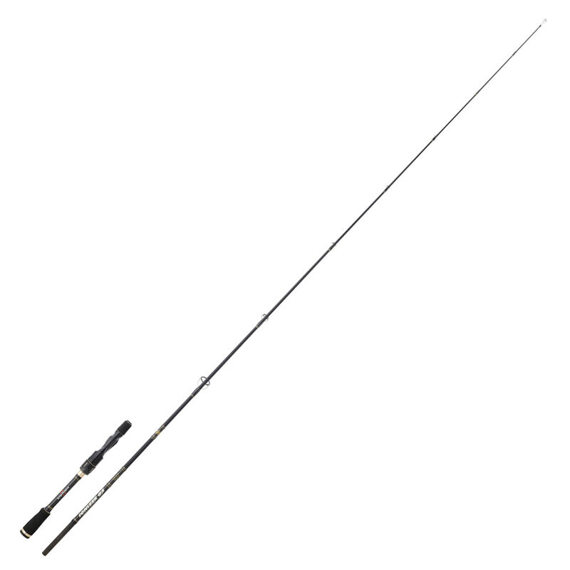 Canne Spinning Sakura Ionizer G2 602h 1.83m, 10-40g - Cannes Spinning | Pacific P&ecirc;che