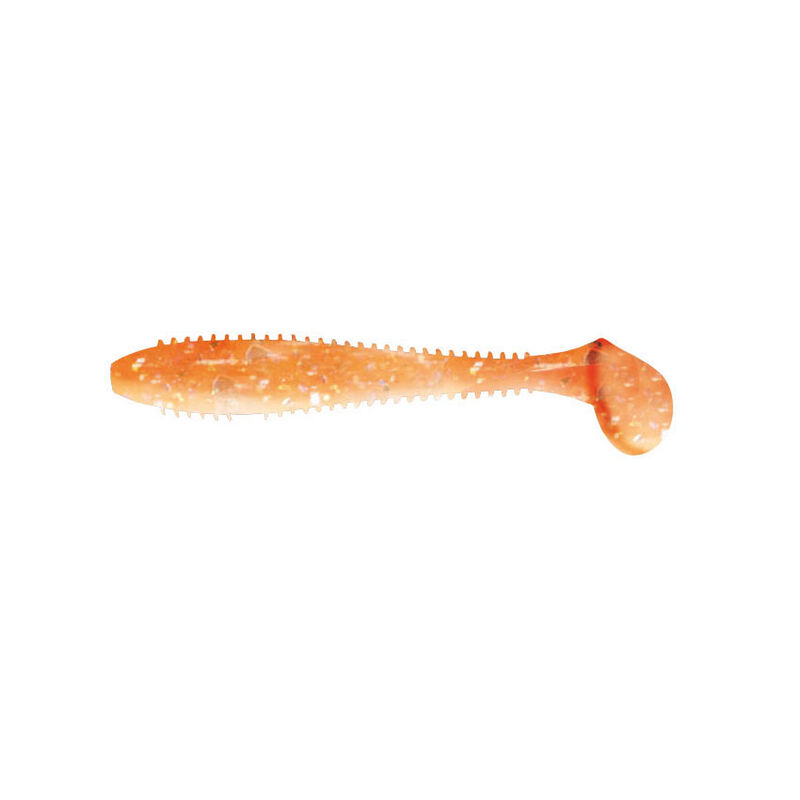 Leurre souple shad carnassier keitech swing impact fat 5.8 14,7cm (x4) - Leurres shads | Pacific Pêche