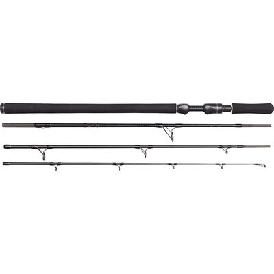 Canne Spinning Westin W3 Powercast Trav 236 cm 3XH 60-150 g - Cannes Spinning | Pacific P&ecirc;che