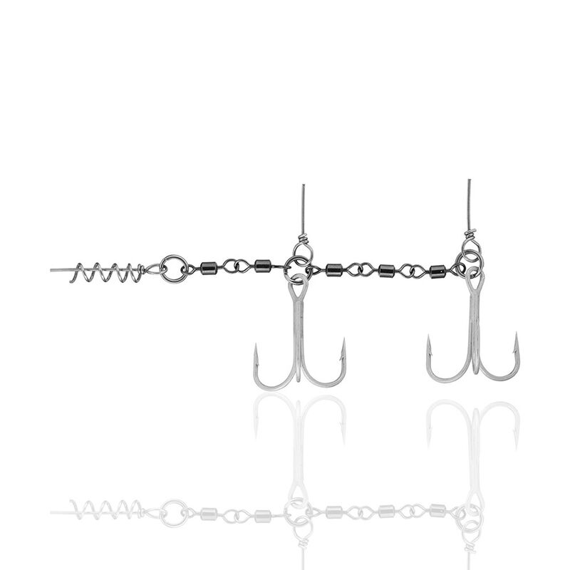 Stinger Gator Stinger Elite - Stingers | Pacific Pêche