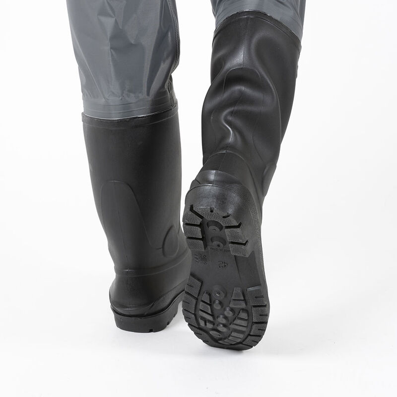 Cuissardes aquatrekk taslon bottes pvc - Cuissardes | Pacific P&ecirc;che