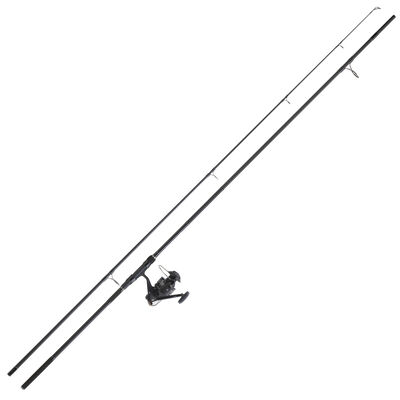 Ensemble carpe daiwa set phantom c 2300 bd + phantom 5000 bu - Ensembles | Pacific Pêche