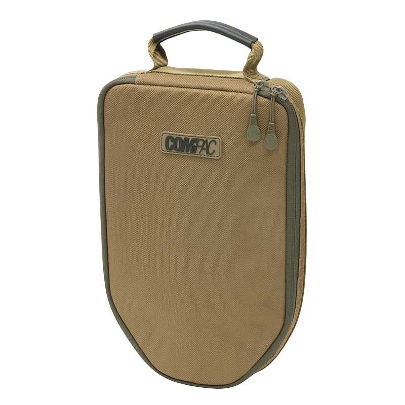 Housse pour peson carpe korda compac scale pouch - Sacs/Trousses Acc. | Pacific P&ecirc;che