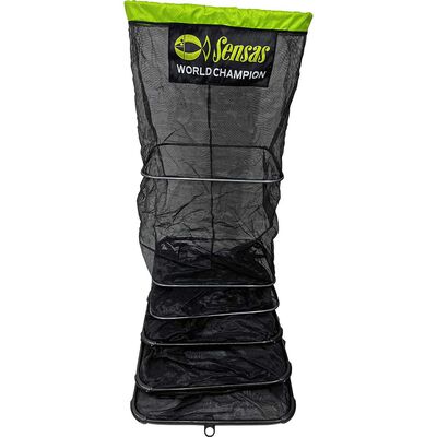 Bourrriche Sensas Power 3m00 - Carpe | Pacific P&ecirc;che