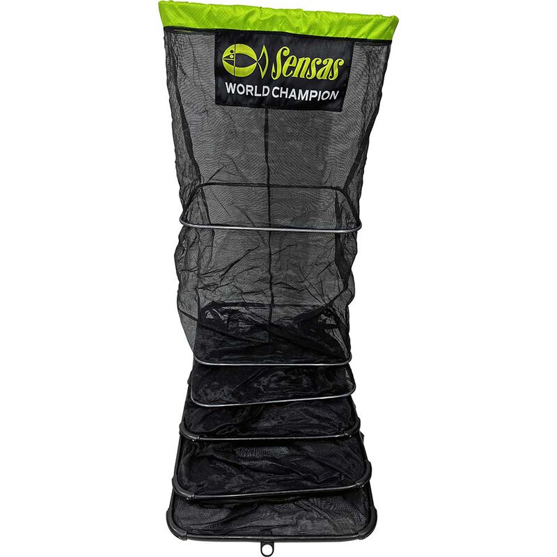 Bourrriche Sensas Power 3m00 - Carpe | Pacific P&ecirc;che