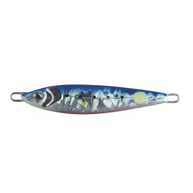 Jig HART Bony 28g 70mm - Leurres casting Jigs | Pacific Pêche