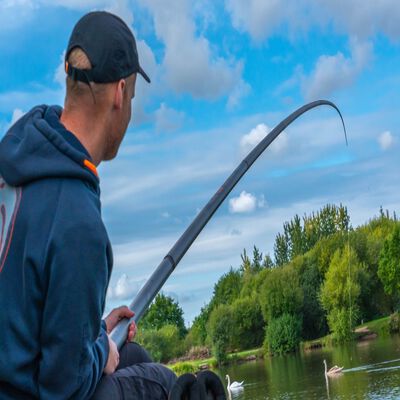 Pack Guru A-Class Match Pole 13m - Cannes et Packs | Pacific P&ecirc;che