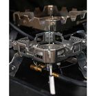 Rechaud ridge monkey quad stove pro mini - Chauffages/R&eacute;chauds | Pacific P&ecirc;che