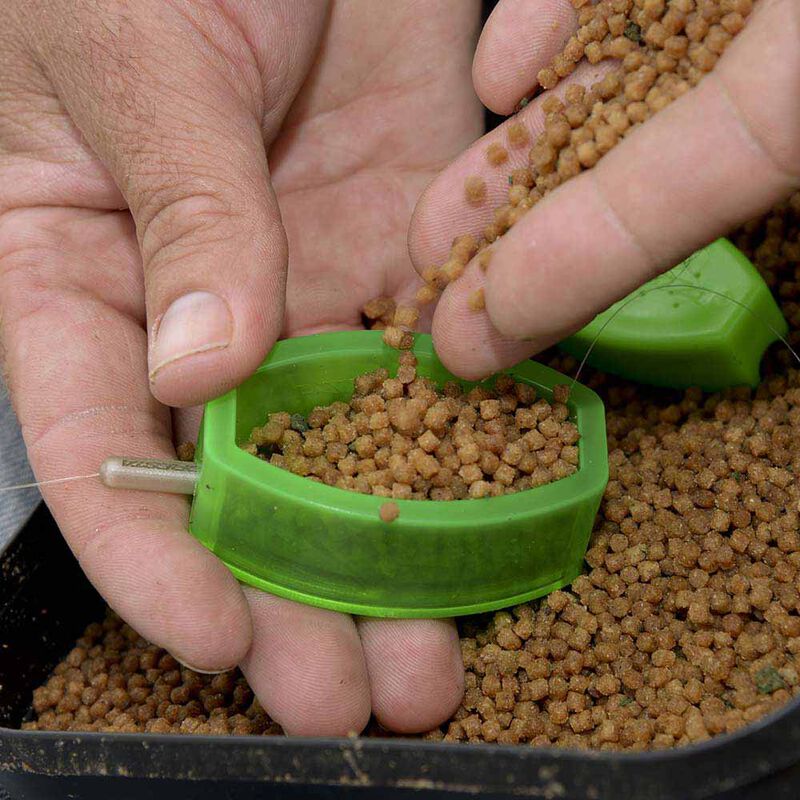 Cresta Compress Method Mould (x2) - Method | Pacific Pêche