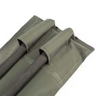 Housse étanche pour épuisette carpe nash net / retainer stink bag - Epuisettes | Pacific Pêche