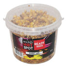 Graines cuites hot spot ready made sweet mix 2.3l - Prêtes à l'emploi | Pacific Pêche