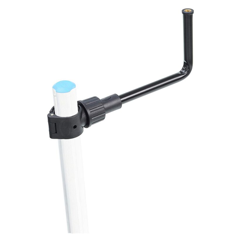 Support Multigrip open Compact Garbolino coude 90&deg; - Supports Coud&eacute;s | Pacific P&ecirc;che