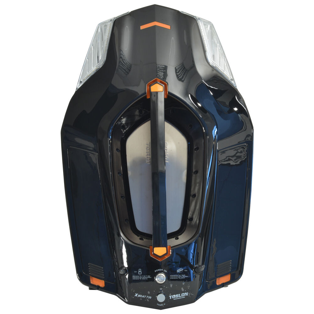 ② Toslon d'occasion pour la Pêche à la Ligne