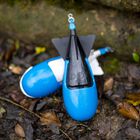 Spod Nash Spot on Dot Spod Air white - Bait Rocket | Pacific Pêche