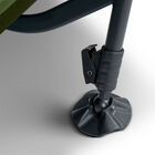 Bedchair Sonik Bank-TEK Levelbed Wide - Bedchairs | Pacific P&ecirc;che