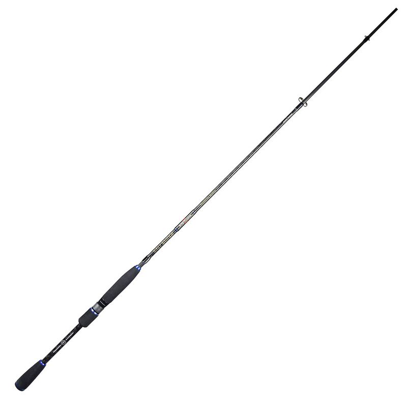 Canne Lancer Sakura Salt Sniper 2.0 702M Power finesse 2.13M 7-28G - Cannes | Pacific Pêche
