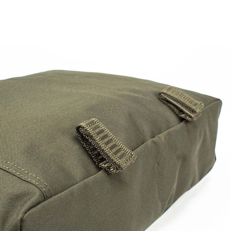 Sacoche Arrière Nash Back Barrow - Bagagerie Chariot | Pacific Pêche