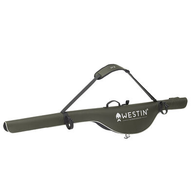 Fourreau Westin W2 Rod Case 1.53m Forest Night - Fourreaux | Pacific P&ecirc;che