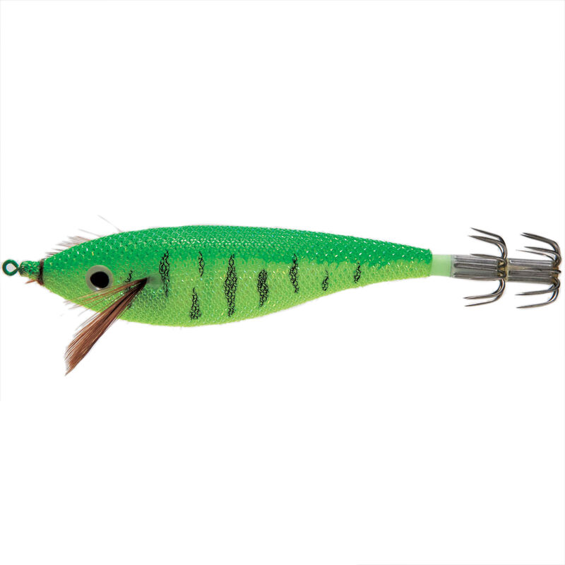 Turlutte mer yo-zuri ultra dx 9cm 10g - Turluttes | Pacific P&ecirc;che