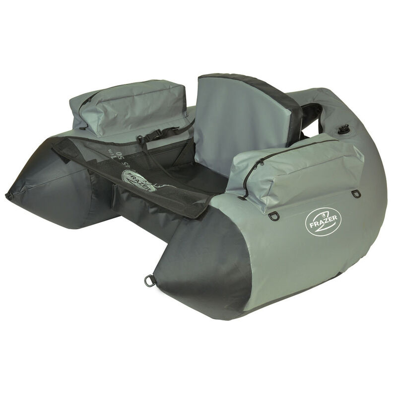 Float tube frazer amarok 148 - Destockage | Pacific P&ecirc;che