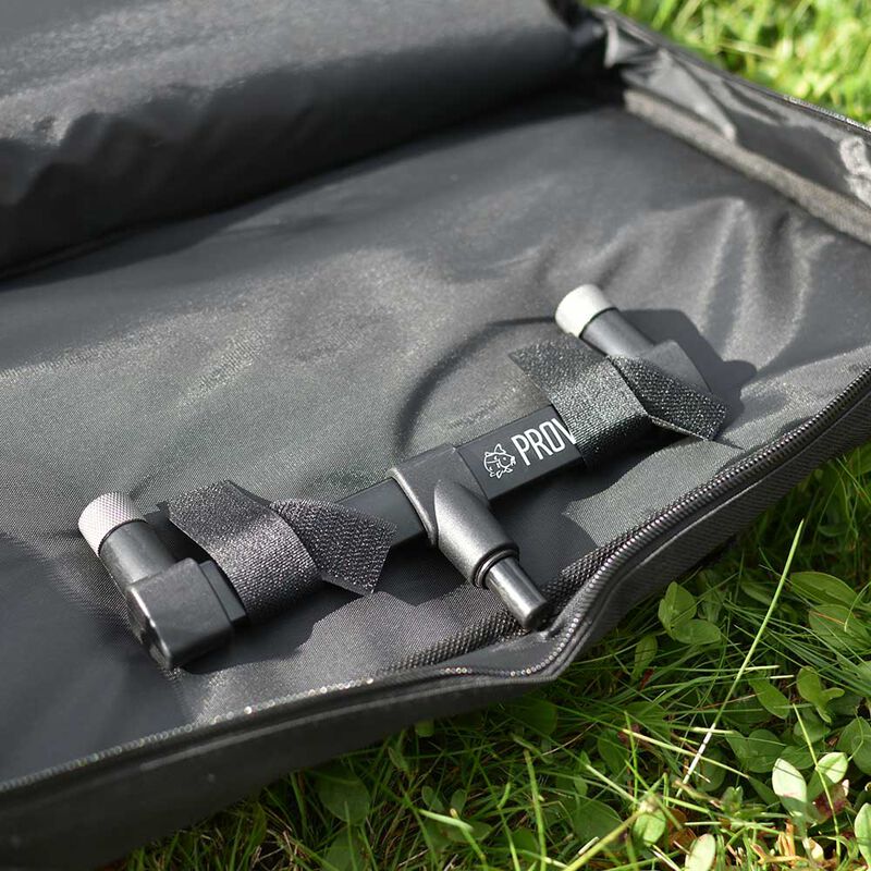 Set prowess buzz bars + vrilles + sac 2 cannes - Buzz Bar | Pacific Pêche