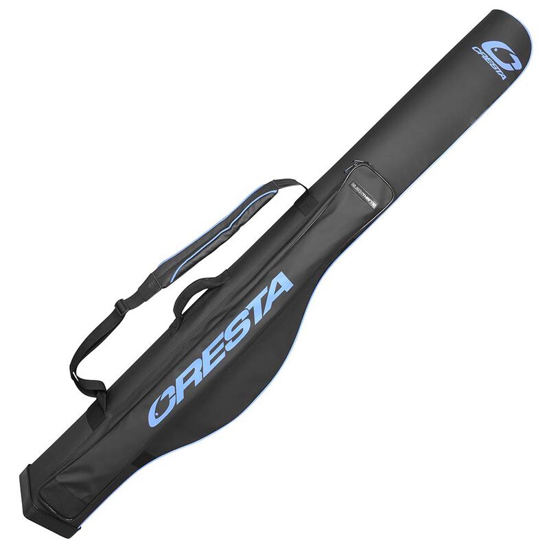 Fourreau Cresta Blackthorne Protector Rod Holdall 3+1 Compartments 175cm - Bagagerie feeder | Pacific Pêche