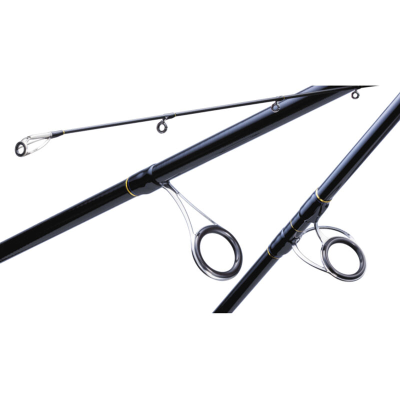 Canne Spinning Major Craft Solpara Shore Jigging SPX-962LSJ 2.89m, >40g - Cannes lancer | Pacific Pêche