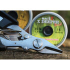 Ciseaux à tresse carpe mack2 heavy braid scissor - Ciseaux | Pacific Pêche