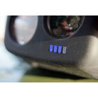 Lampe frontale ridge monkey vrh 300 head torch - Frontale | Pacific Pêche