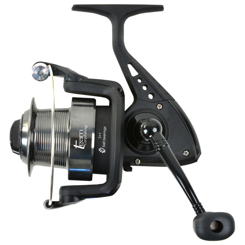 Moulinet team carpfishing process 7000 fd - Moulinets frein avant | Pacific P&ecirc;che