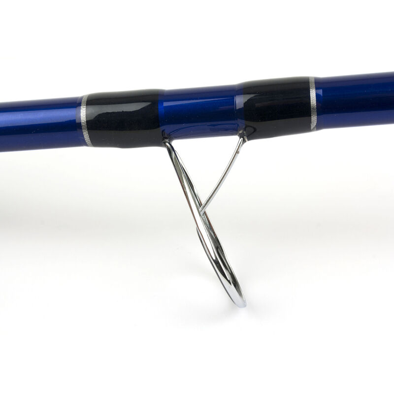 Canne surfcasting shimano nexave 450bx tubular 4.50m 225g - Cannes | Pacific P&ecirc;che