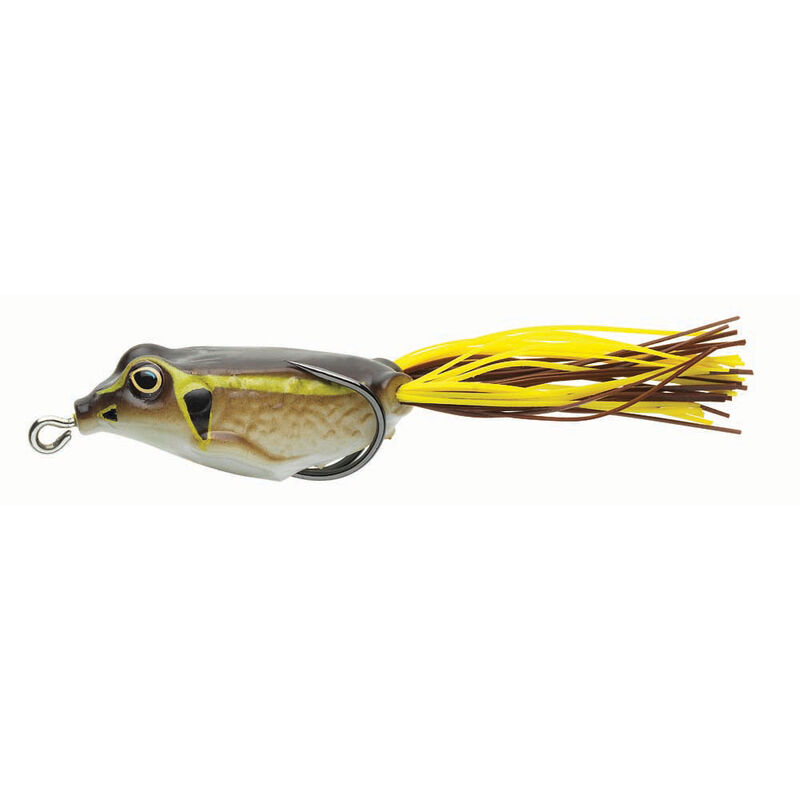Leurre Souple Frog Swimy Frog 55 - Frog | Pacific Pêche