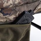 Bedchair Nash Indulgence All Season SS3 - Bedchairs | Pacific P&ecirc;che