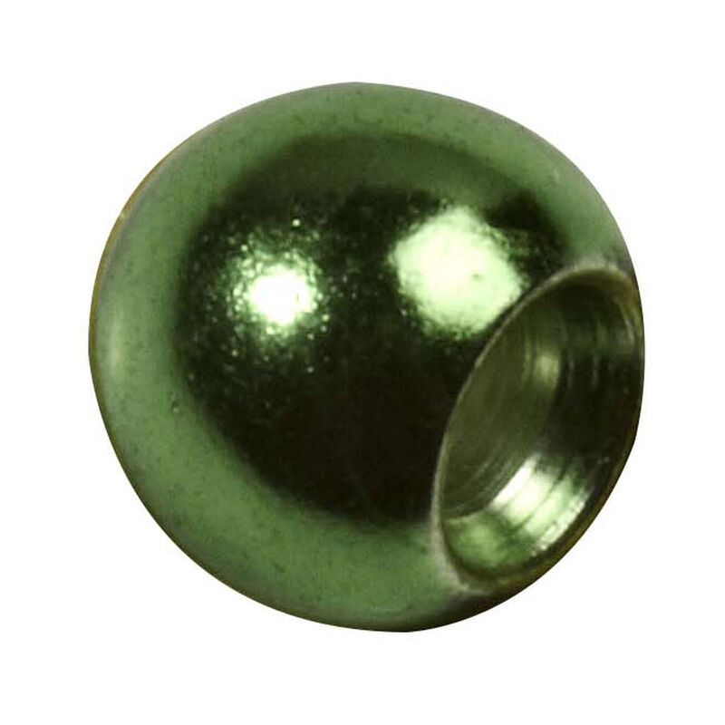 Fly tying billes laiton jmc  (x25) 2,8 mm - Lests/Billes/Yeux | Pacific P&ecirc;che