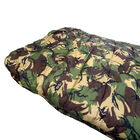 Sac de couchage Mack2 Carp Addict Camo Sleeping Bag 3 Season - Sac de couchages | Pacific P&ecirc;che