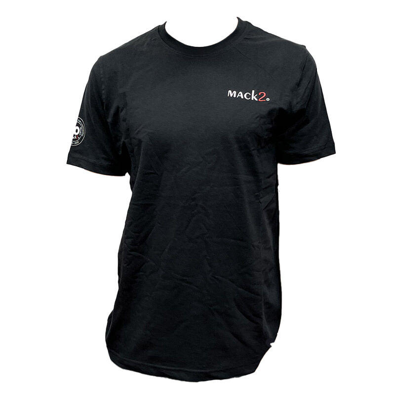 T-shirt Mack2 Falcon LTD 30 ans - Tee-shirts | Pacific Pêche