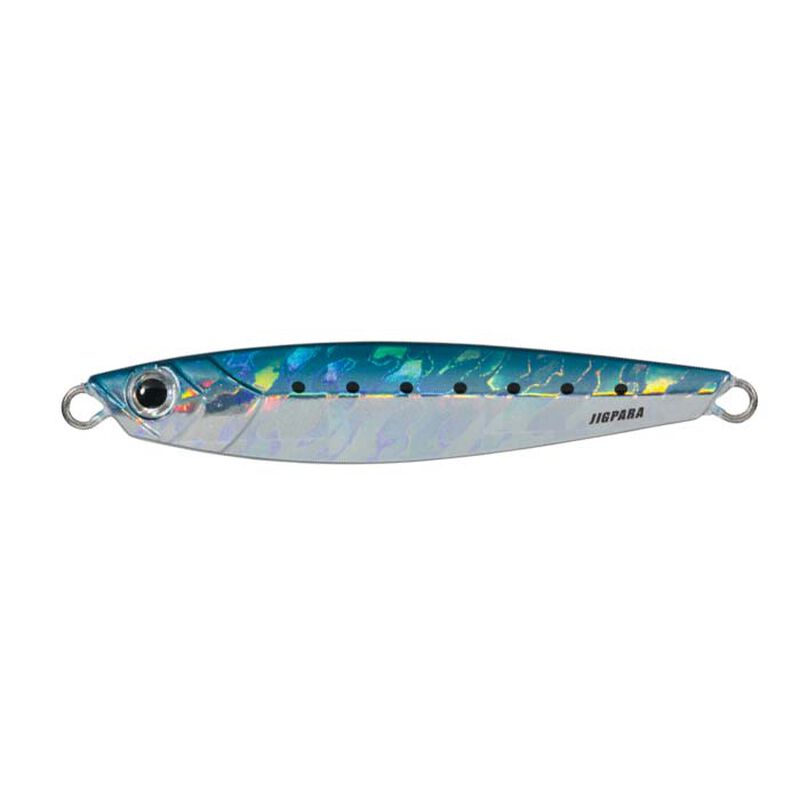Leurre jig major craft jigpara 60g - Leurres casting Jigs | Pacific P&ecirc;che