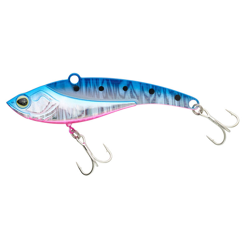 Leurre Lame Vibrante SAKURA Salty Blade ZN90 25g - Leurres jigs | Pacific Pêche