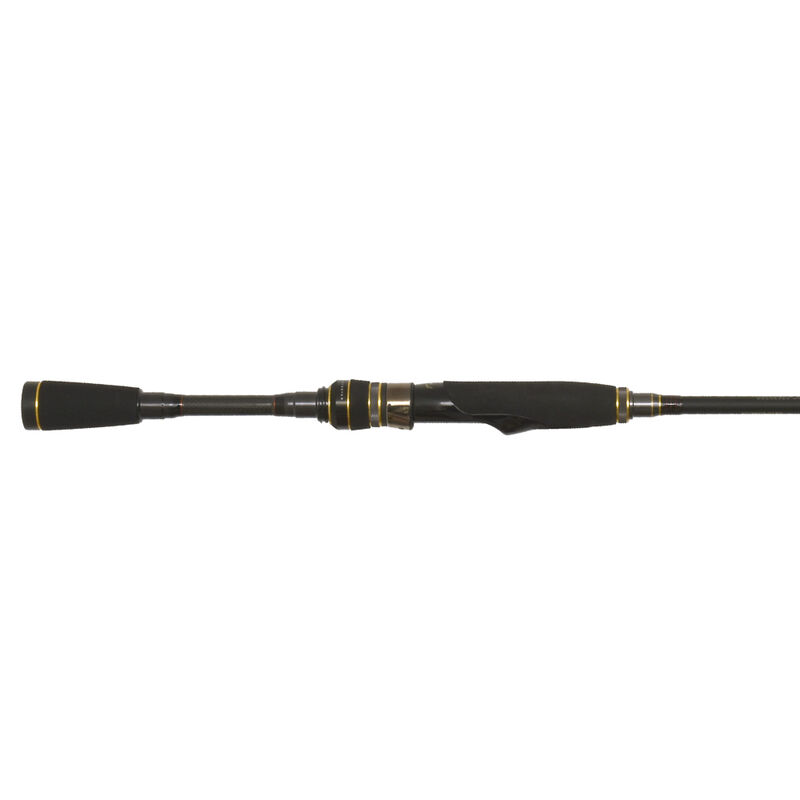 Canne lancer spinning megabass destroyer french ltd f2-66xs 1.99m 0.9-7g - Cannes Ultra Light | Pacific P&ecirc;che