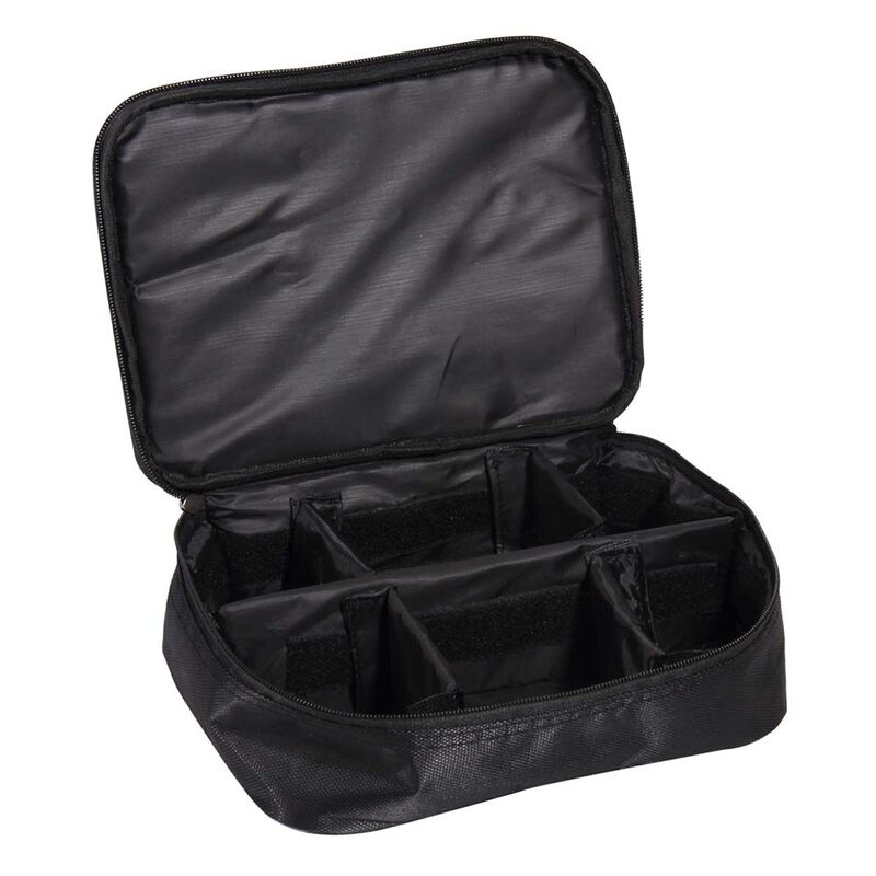 Housse pour bobines Vercelli - Acc.Moulinets | Pacific P&ecirc;che