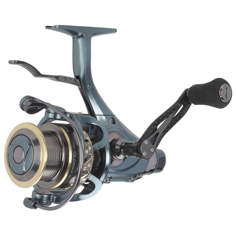 Moulinet frein arri&egrave;re carnassier mitchell mag pro trz 4000 full control - Moulinets Frein Arri&egrave;re | Pacific P&ecirc;che