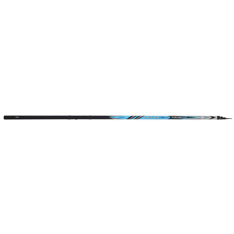 Tubertini Level Team 4605 Mt 5 Casting 0-30 Gr - Cannes Surfcasting | Pacific Pêche