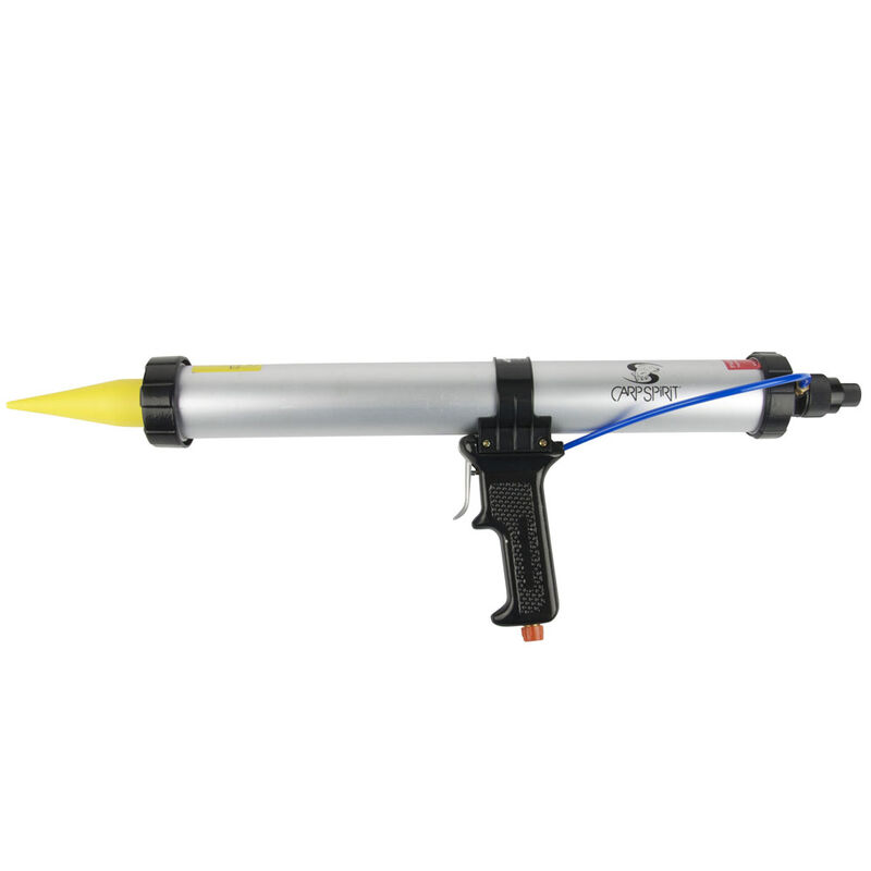 Pistolet &agrave; bouillettes pneumatique carpe carp spirit - Pistolets | Pacific P&ecirc;che