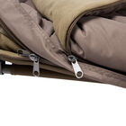 Bedchair Starbaits STB 3/5 Season Sleeping System - Bedchairs | Pacific P&ecirc;che