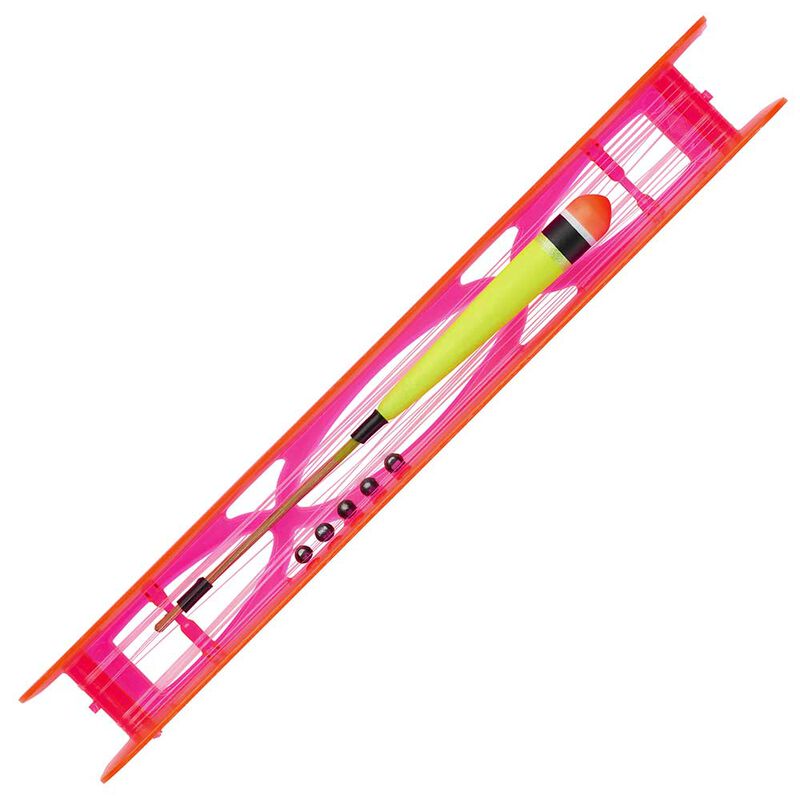 Ligne mont&eacute;e p&ecirc;che au coup GROS POISSONS 1 Sert - Lignes Mont&eacute;es | Pacific P&ecirc;che