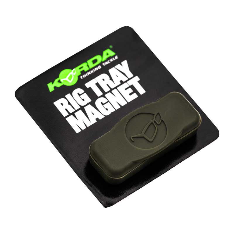 Clip magnetique korda tackle box magnet - Bo&icirc;tes | Pacific P&ecirc;che