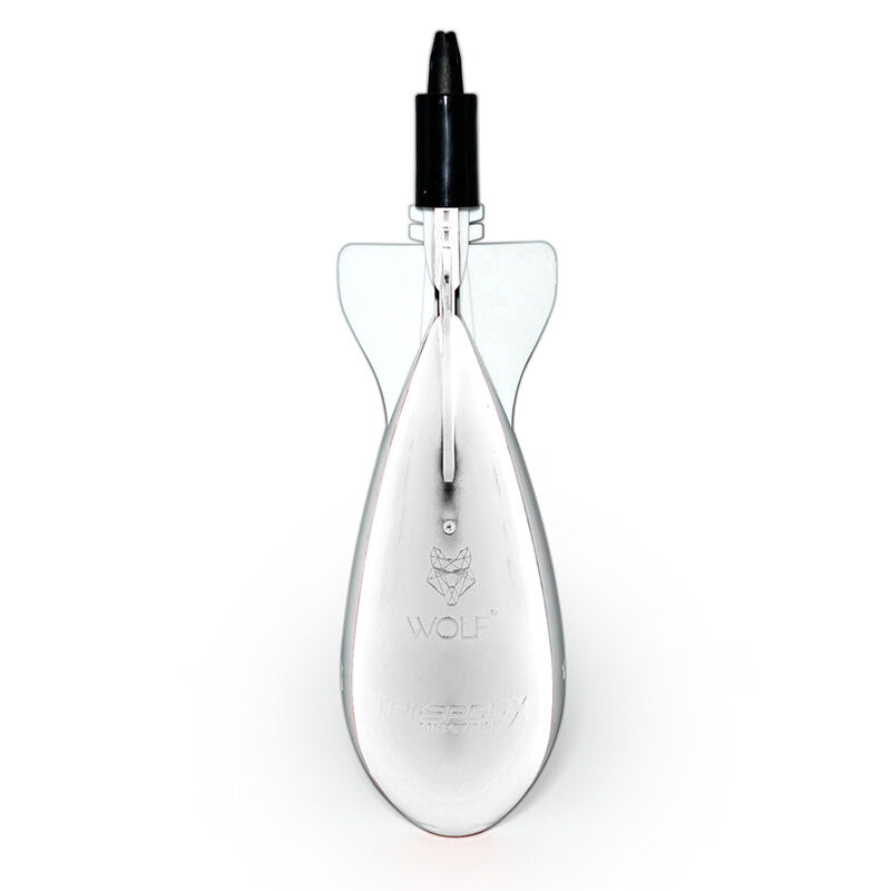 Spomb Wolf Tri-Spod X Competition - Bait Rocket | Pacific P&ecirc;che